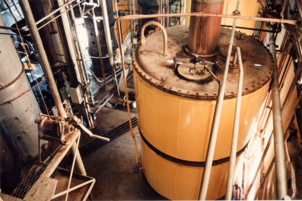 Distillery ... 25th March 1994