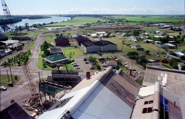 View From Liftbox ... 17th May 1994