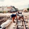 Cane Railway ... 5th April 1995